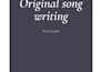 write an original song with lyrics and melody
